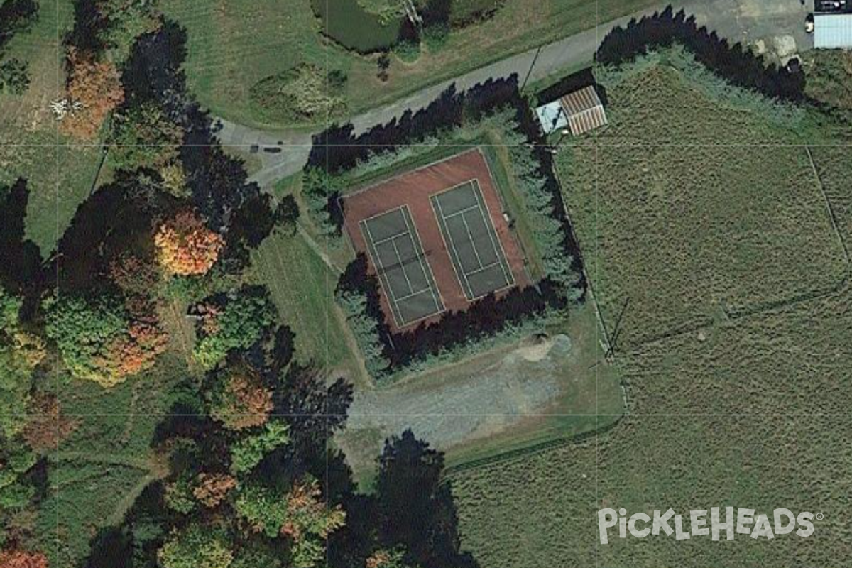 Photo of Pickleball at Neversink Park